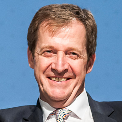 Alastair Campbell