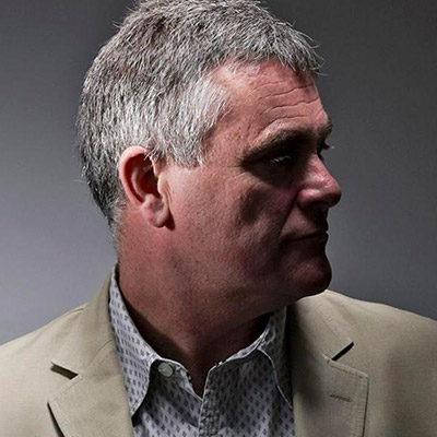 Andy McNab