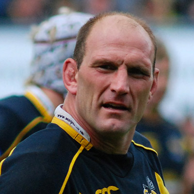 Lawrence Dallaglio