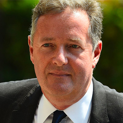 Piers Morgan