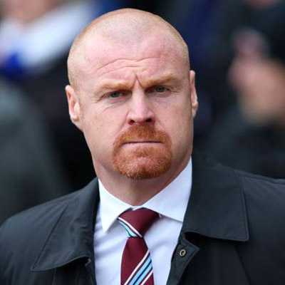 Sean Dyche