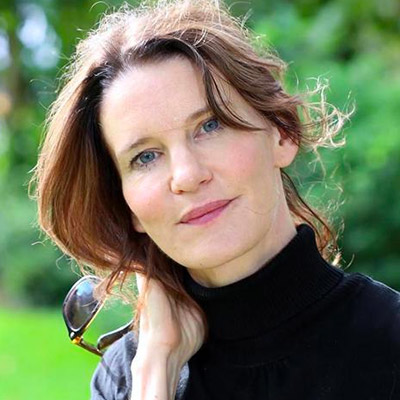 Susie Dent