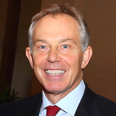 Tony Blair